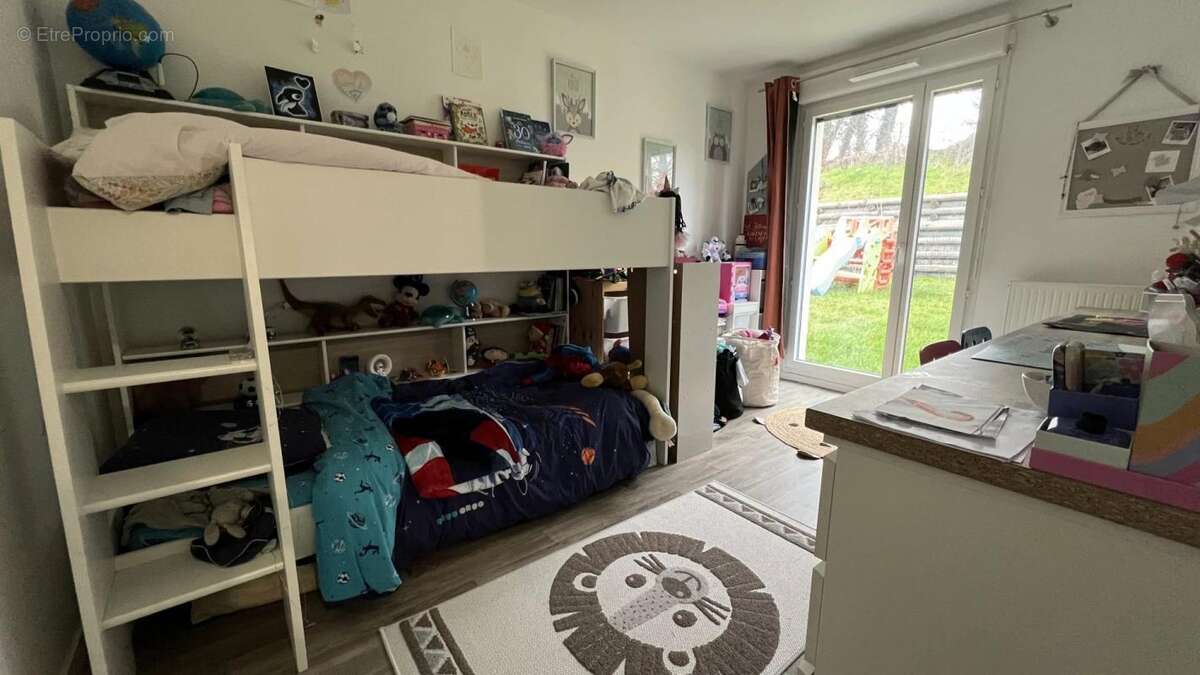 Appartement à PLAISIR
