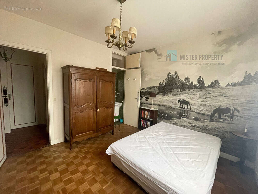 Appartement à RUEIL-MALMAISON