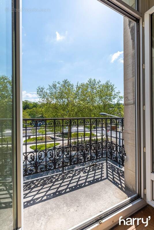 Appartement à LONS-LE-SAUNIER