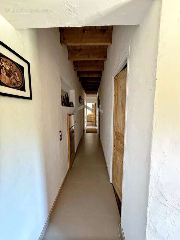 Maison à PIETROSELLA