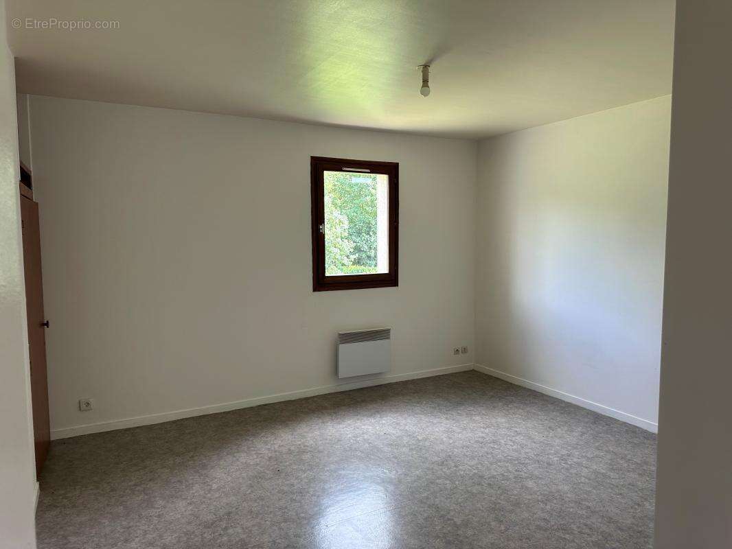 BREVILLERS - Maison T4 de 86 m² - photo 4