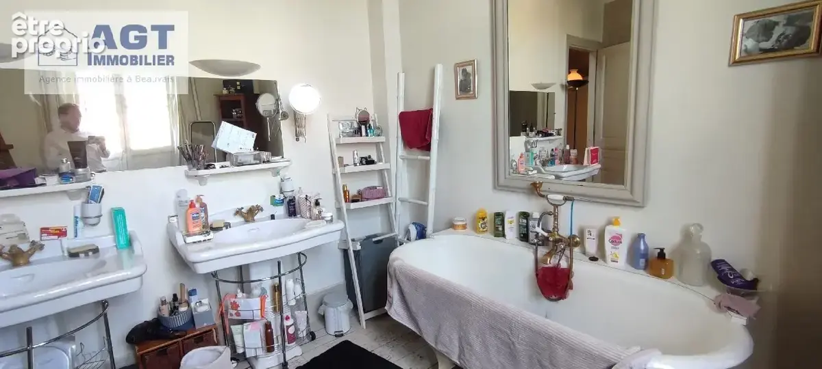 Maison 7 pièces 200 m² à vendre à Beauvais (60000) - photo 9
