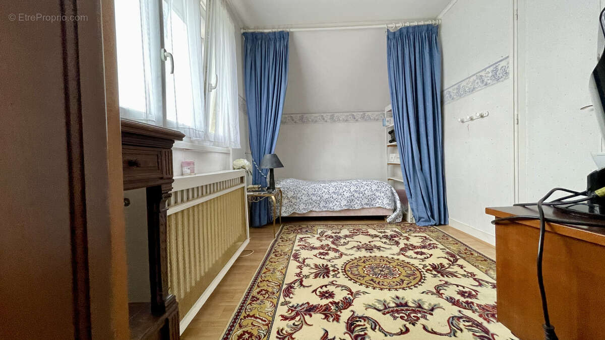 Maison à ANTONY