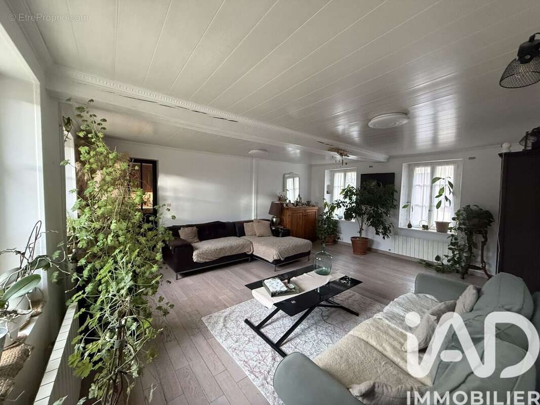 Photo 3 - Maison à ELINCOURT-SAINTE-MARGUERITE