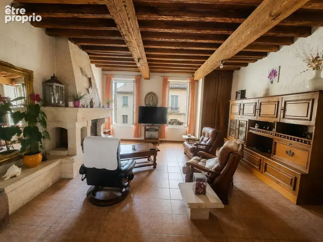 Maison à TARASCON