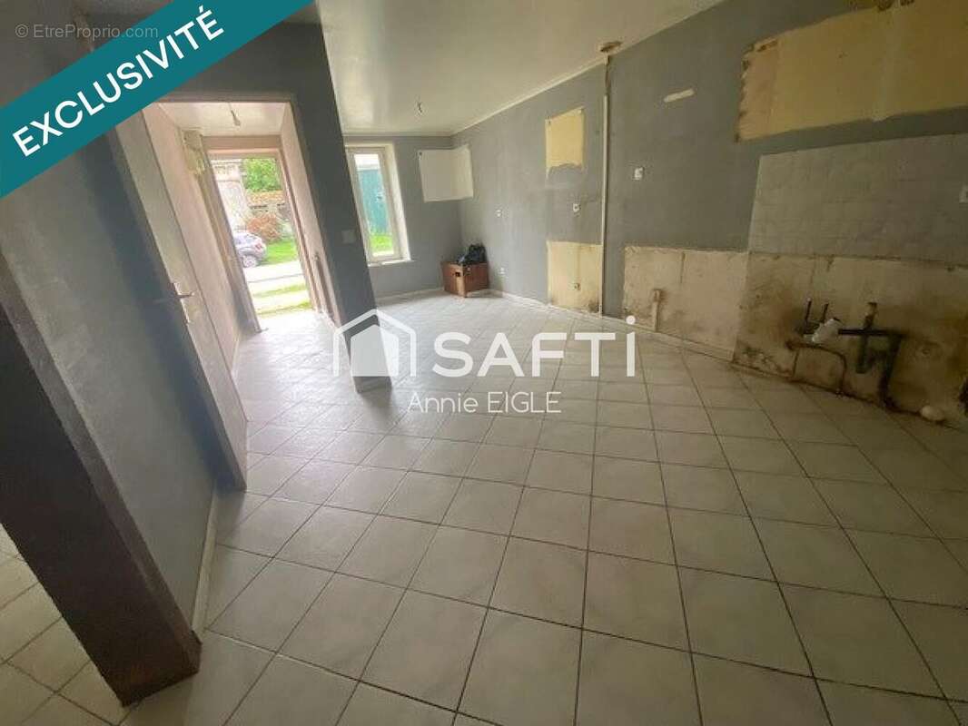 Photo 3 - Maison à RECICOURT