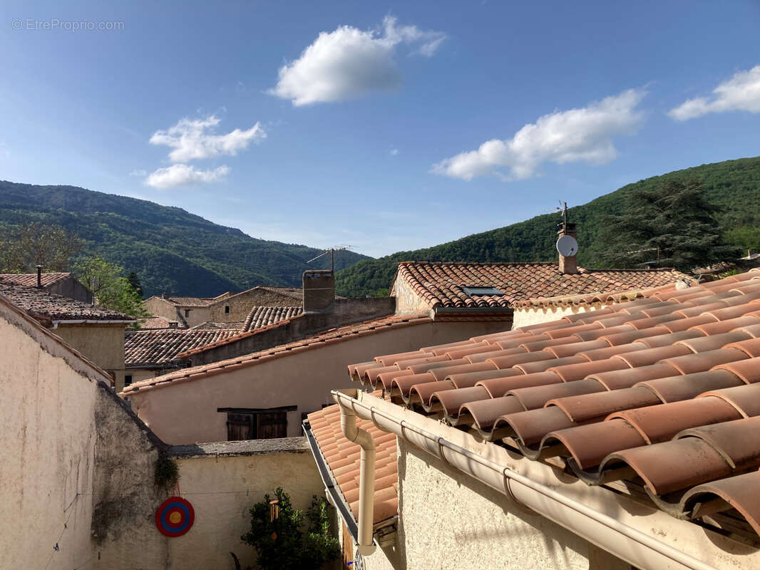 Maison à ALET-LES-BAINS