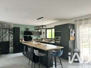 Maison 104 m² à Saint-Vincent  - photo 7