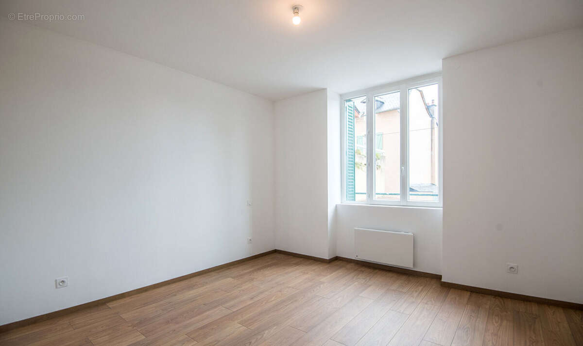 Appartement à RODEZ