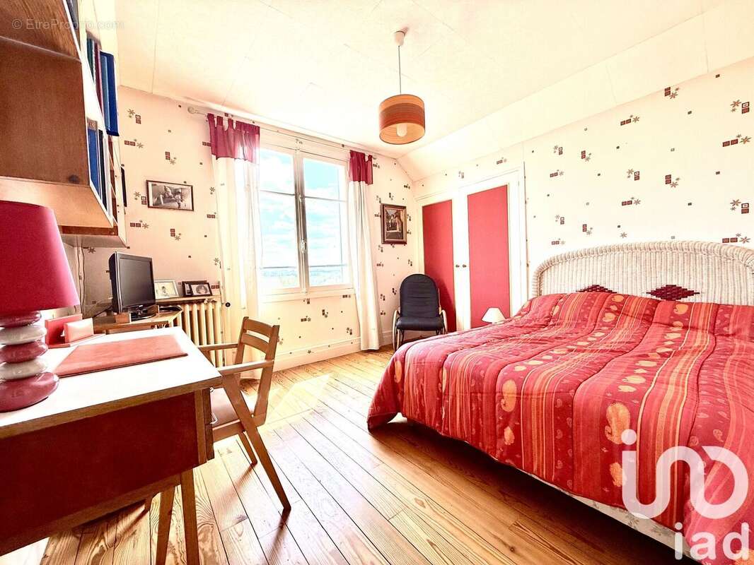 Photo 7 - Maison à BOISSY-LE-CHATEL