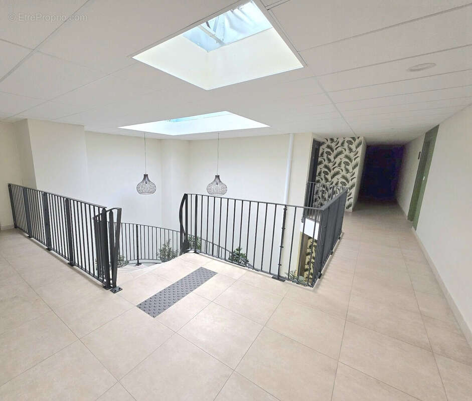 Appartement à CAVALAIRE-SUR-MER