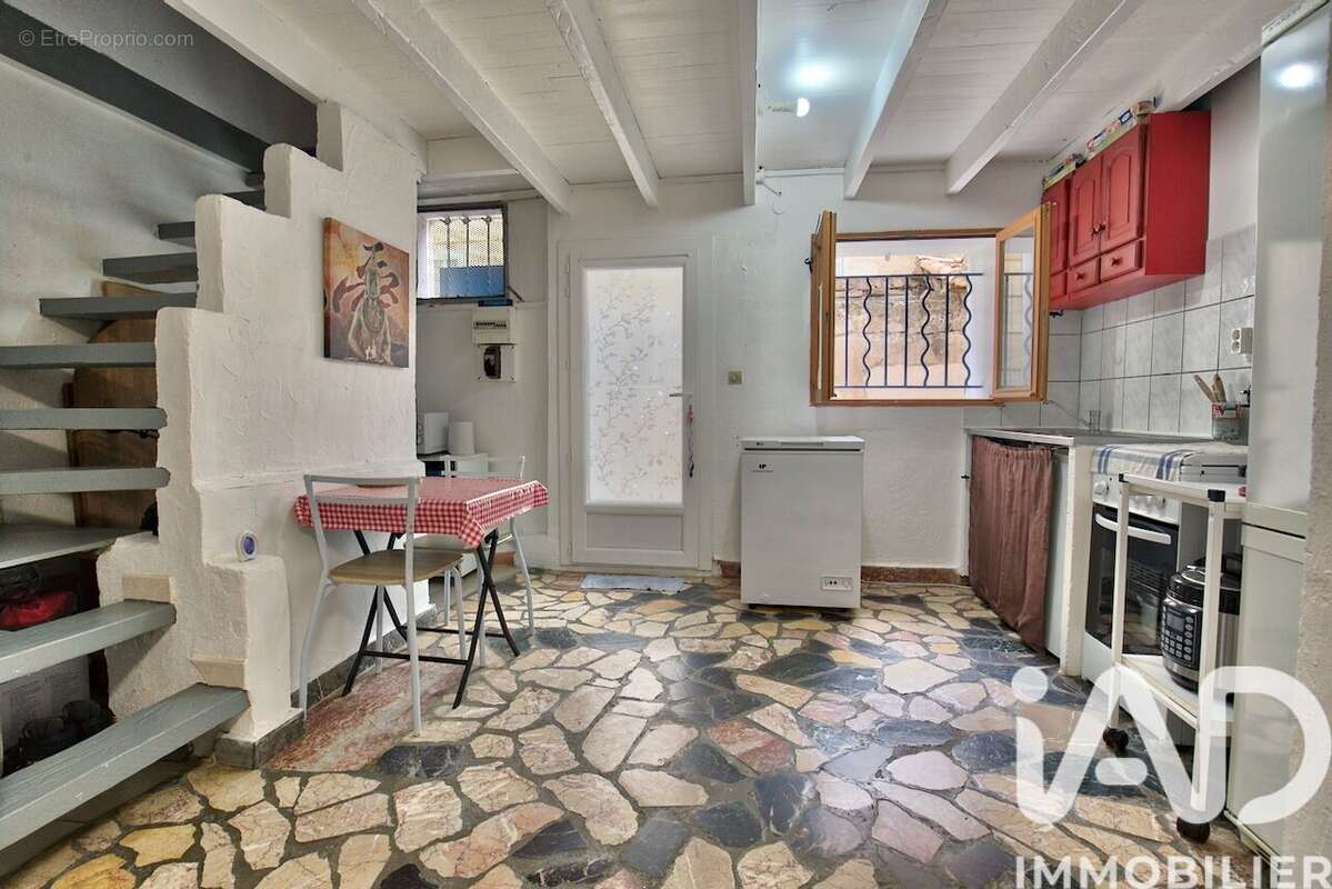 Photo 3 - Maison à LA CIOTAT