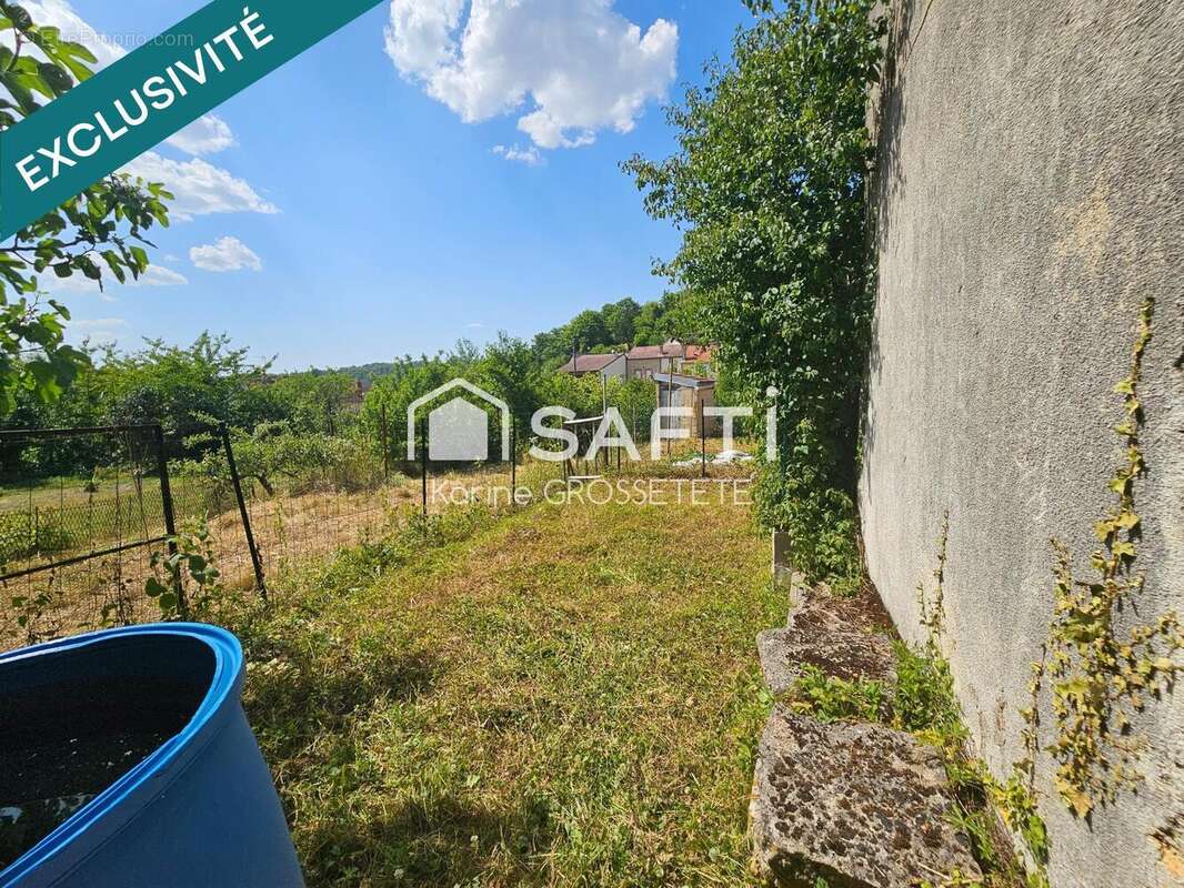 Photo 8 - Maison à MONTBARD