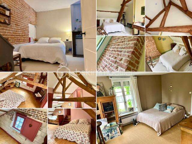 Maison à BOULOGNE-SUR-MER