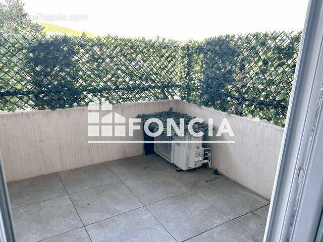 Appartement à SAINTE-MAXIME