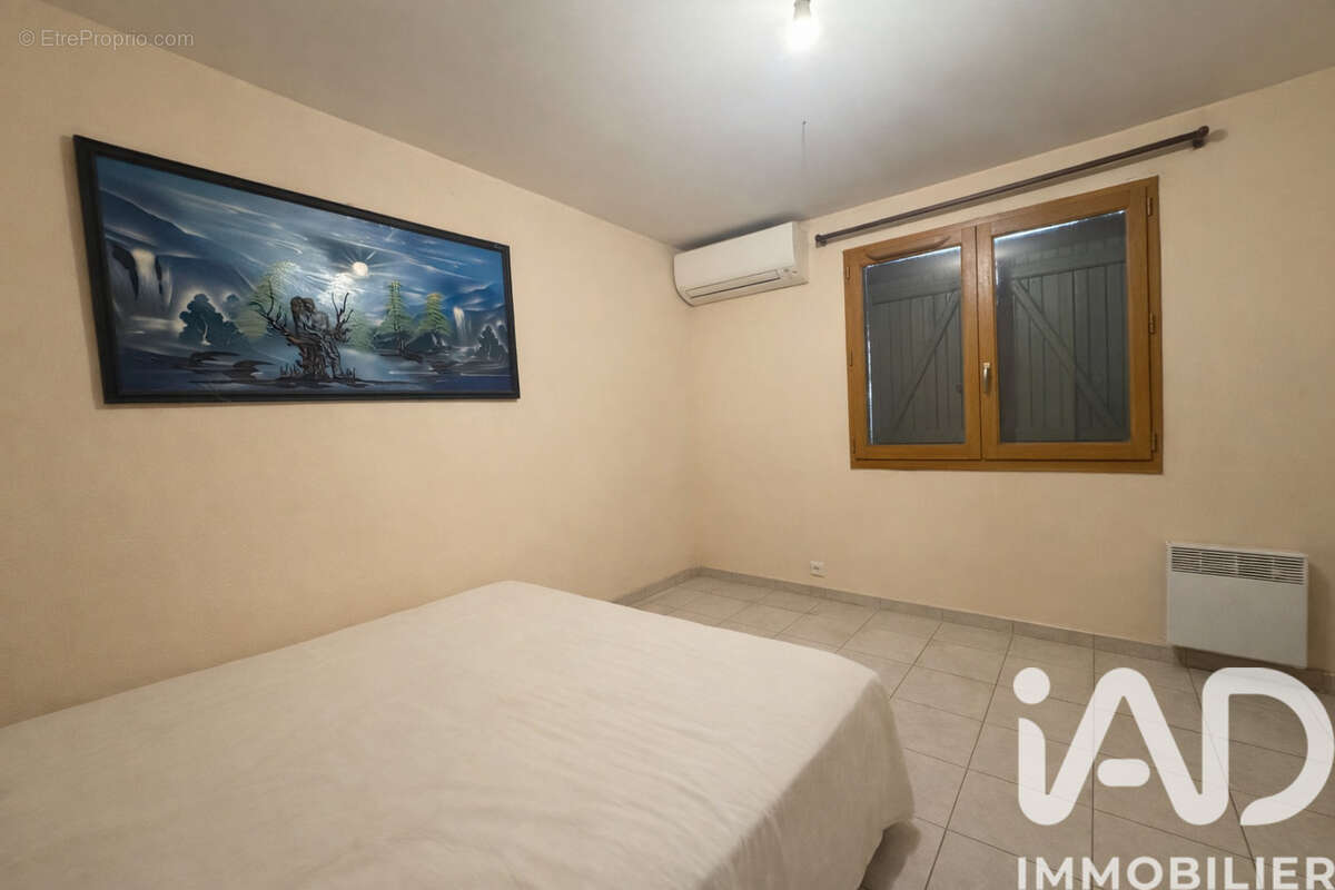 Photo 6 - Maison à BONNEIL