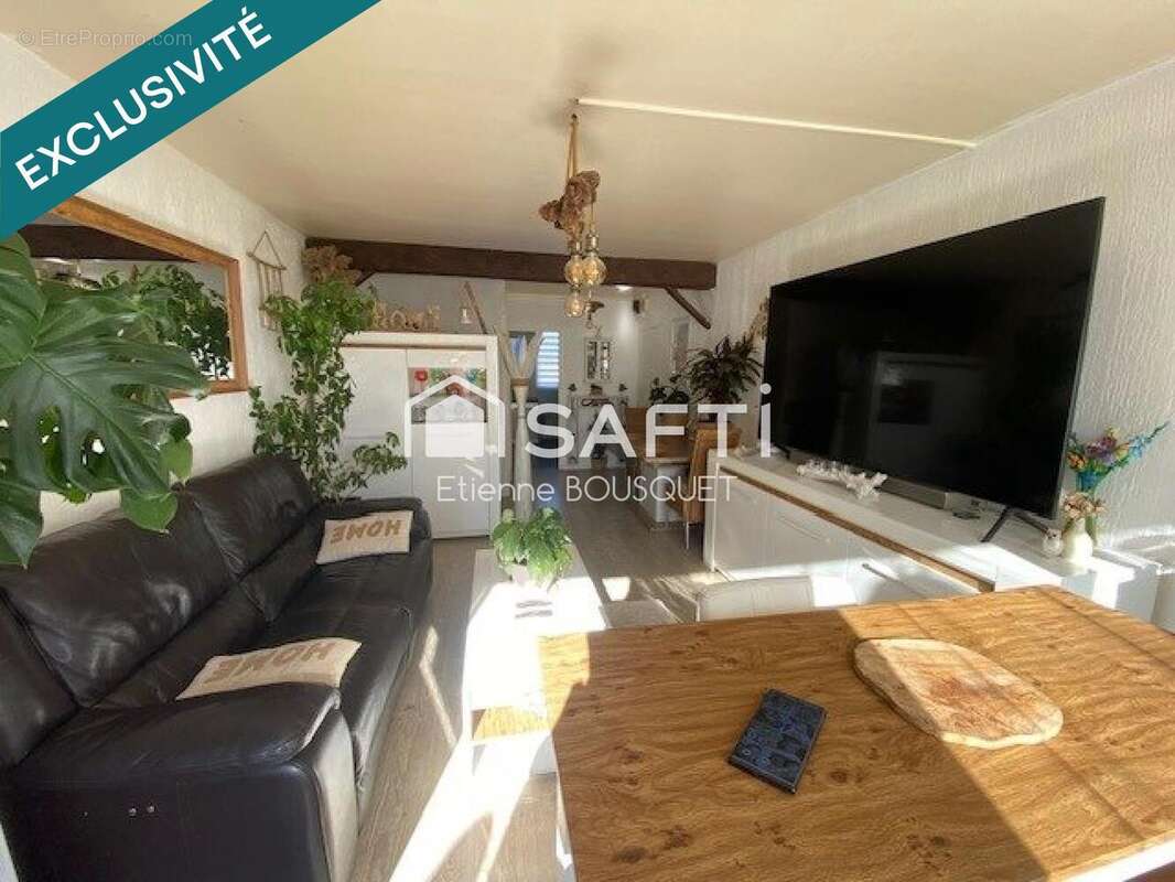 Photo 3 - Appartement à BISCARROSSE