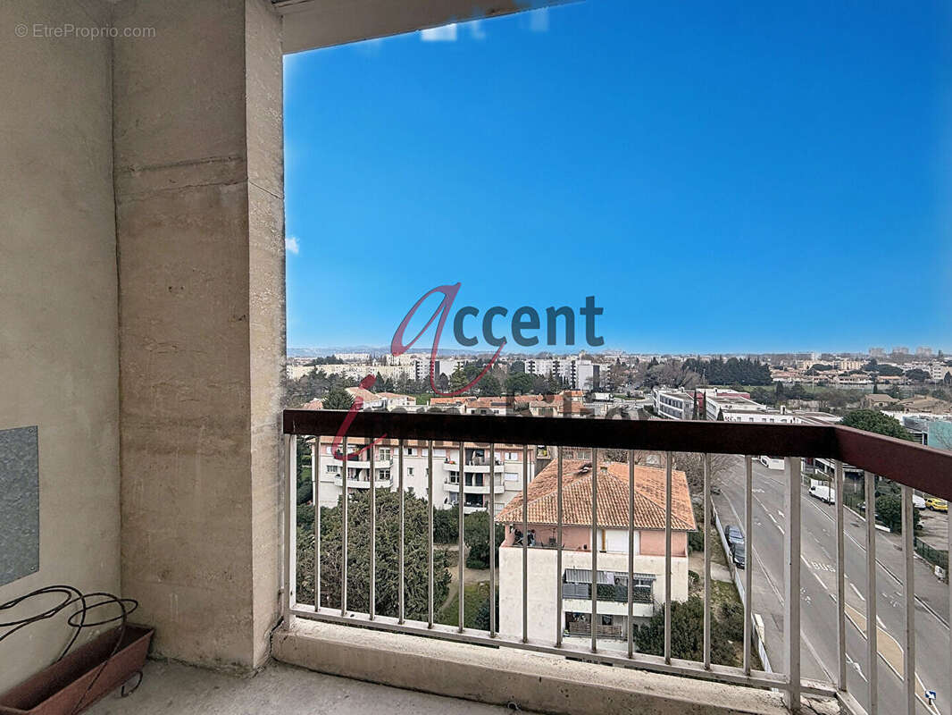 Appartement Avignon 3 pièce(s) 70 m2 - photo 11