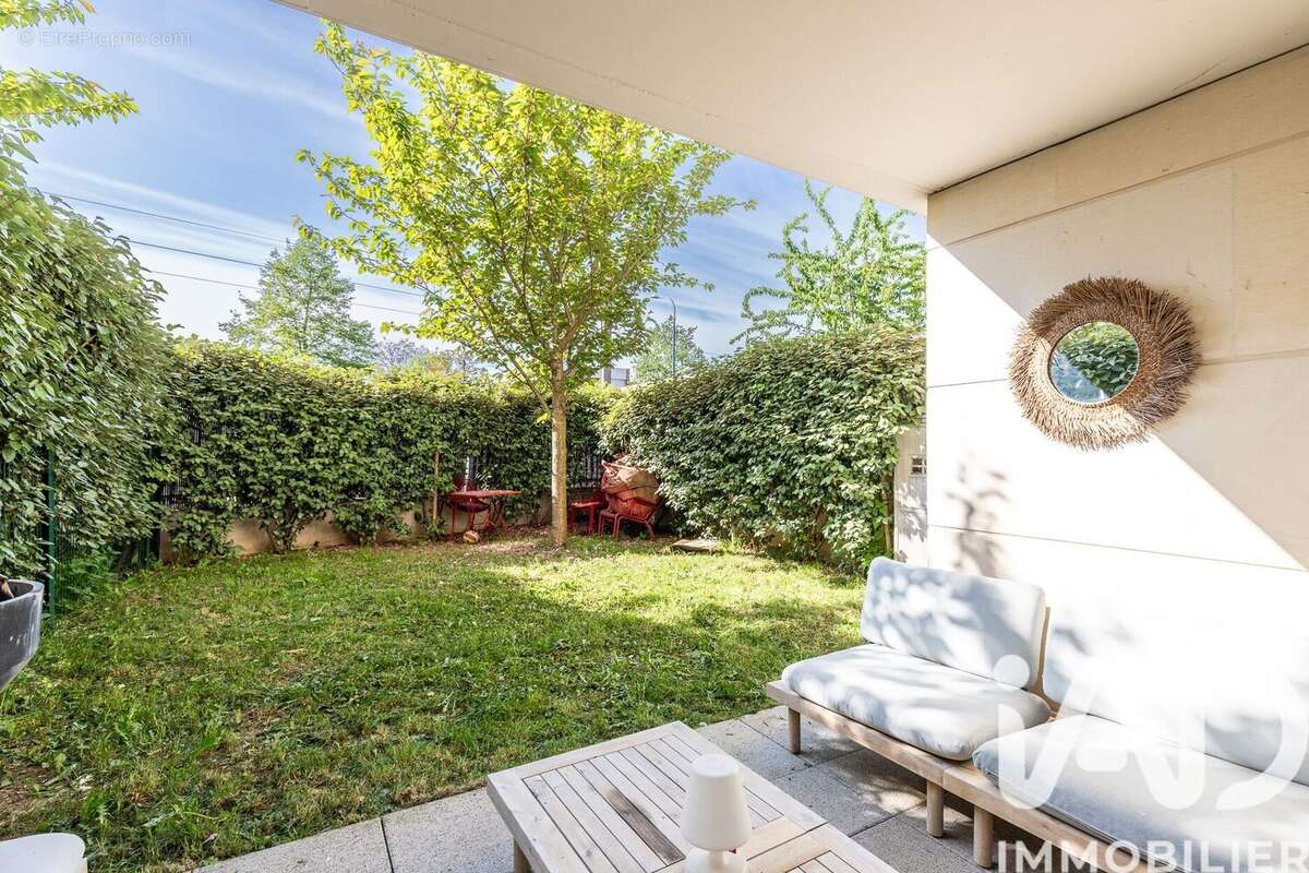 Photo 7 - Appartement à CLAMART