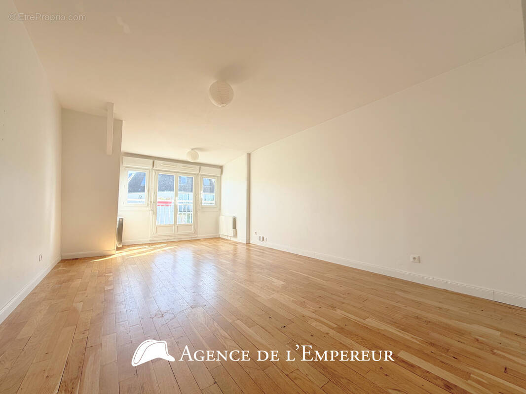 Appartement à RUEIL-MALMAISON