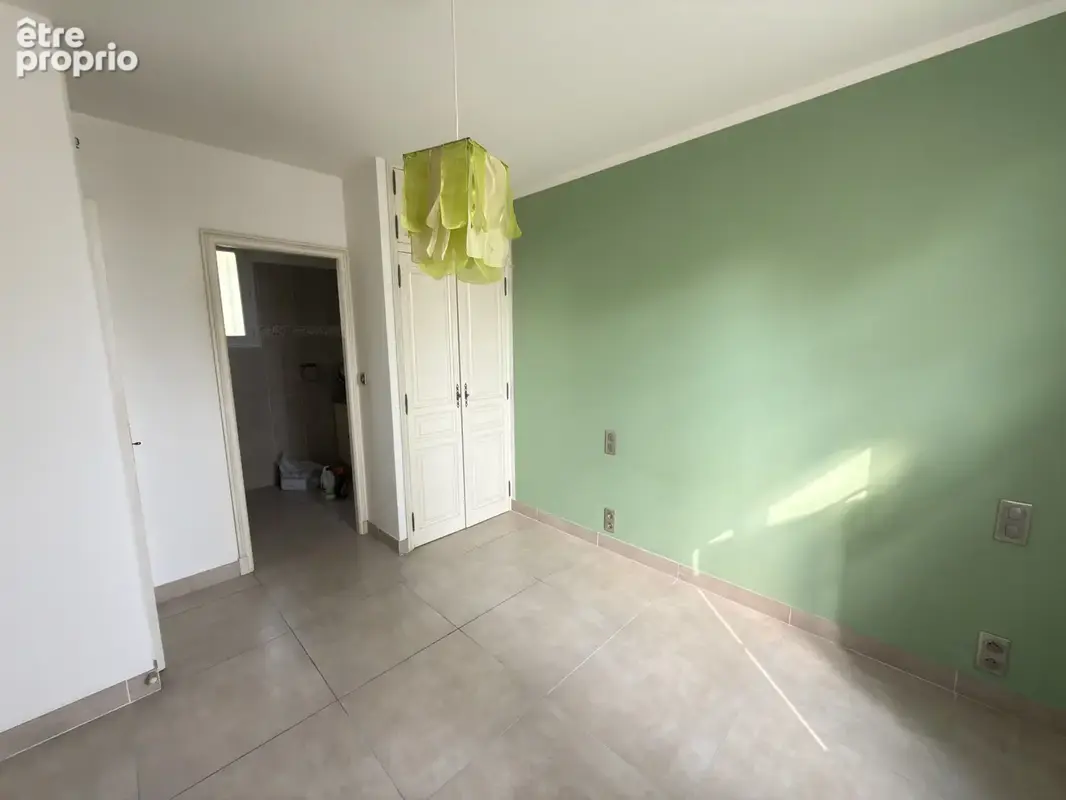 Caveirac (30820)   Villa contemporaine 164 m2   Piscine   4 chambres   Vue Vaunage - photo 10