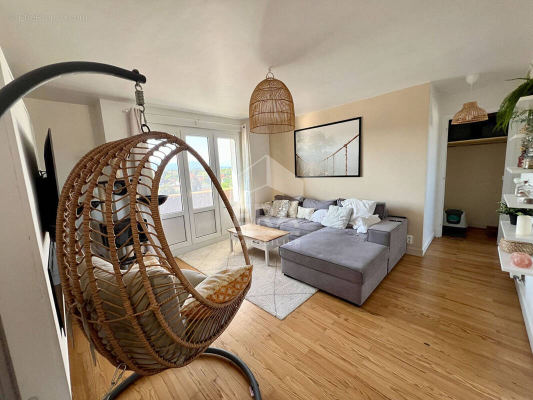 Appartement à TARBES