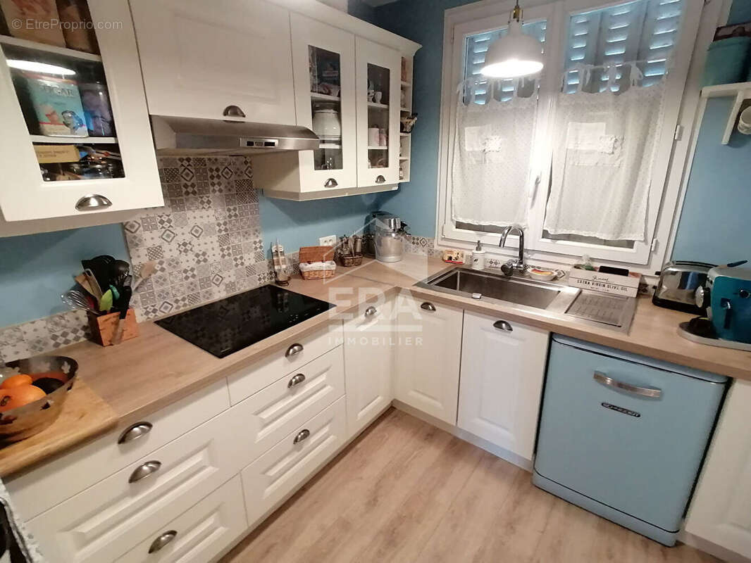 Appartement à MARTIGUES