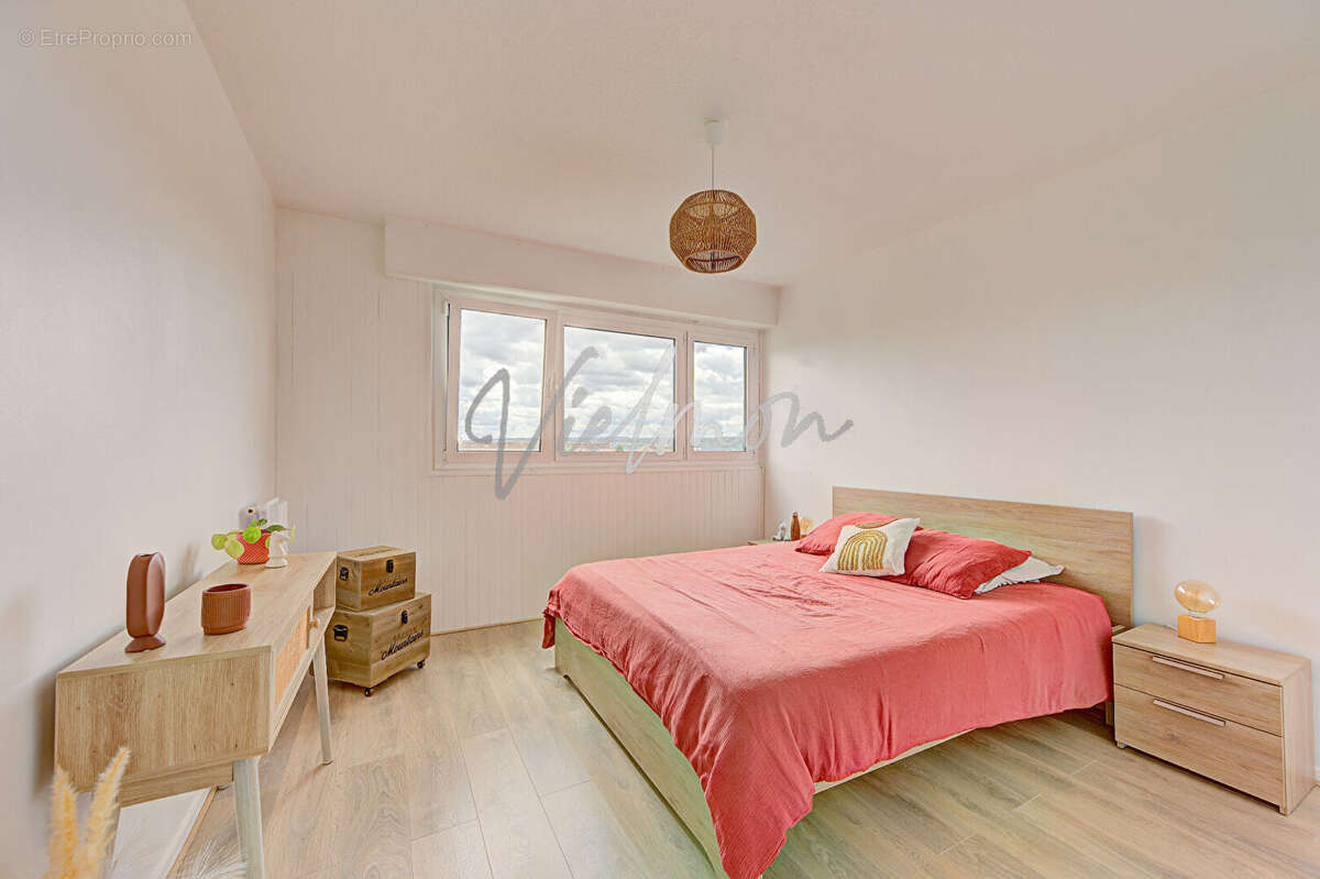 Appartement Chatou 4 pièce(s) 75.65 m2 - photo 10