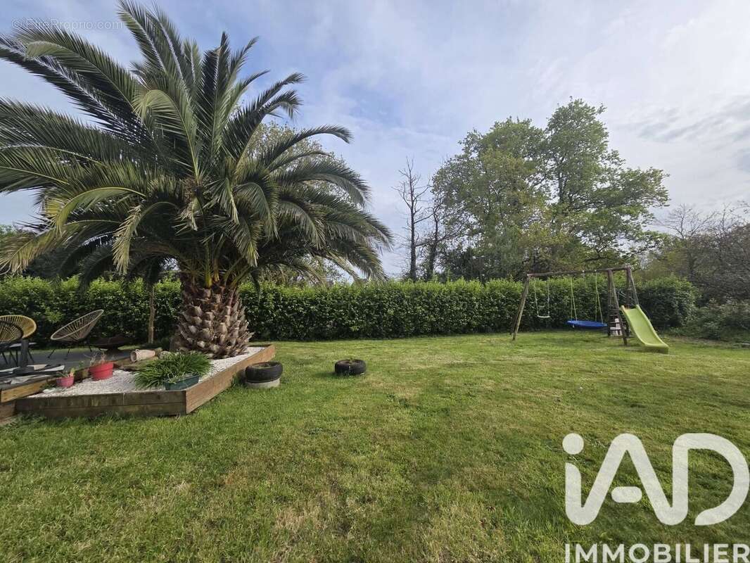 Photo 6 - Maison à CONCARNEAU