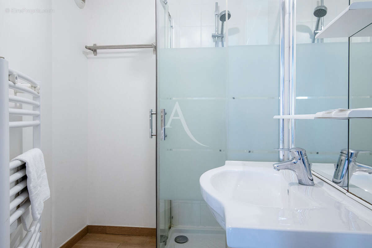 Appartement à VANNES