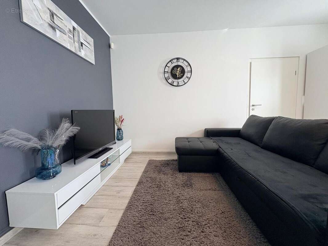 Photo 2 - Maison à RUSSANGE