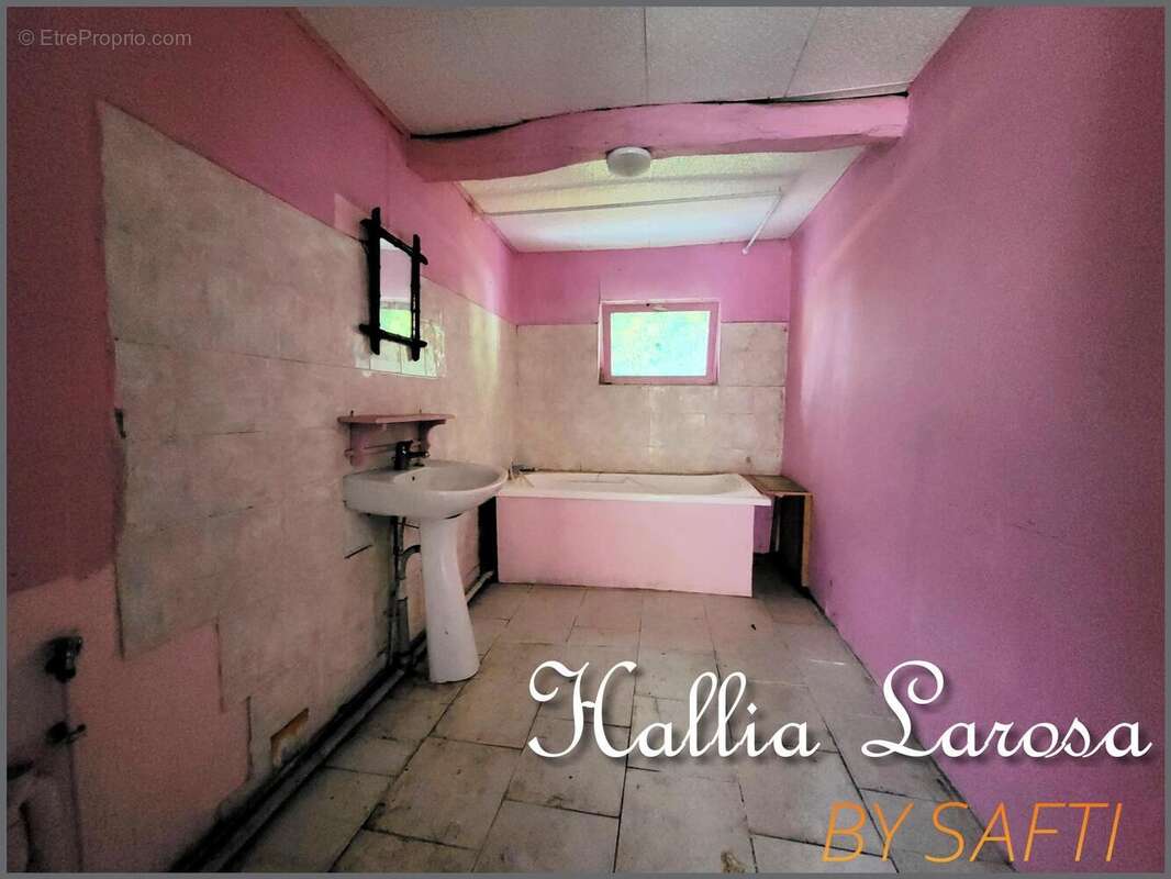 Photo 4 - Maison à MONTMORILLON