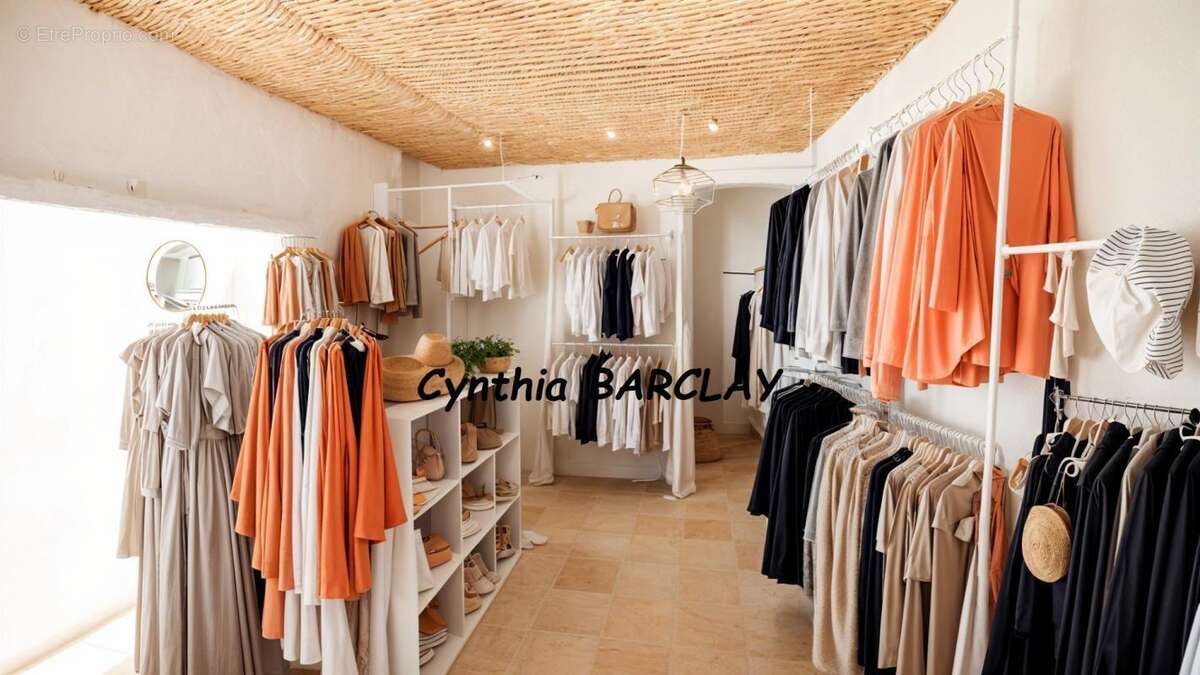 Commerce à FORT-DE-FRANCE