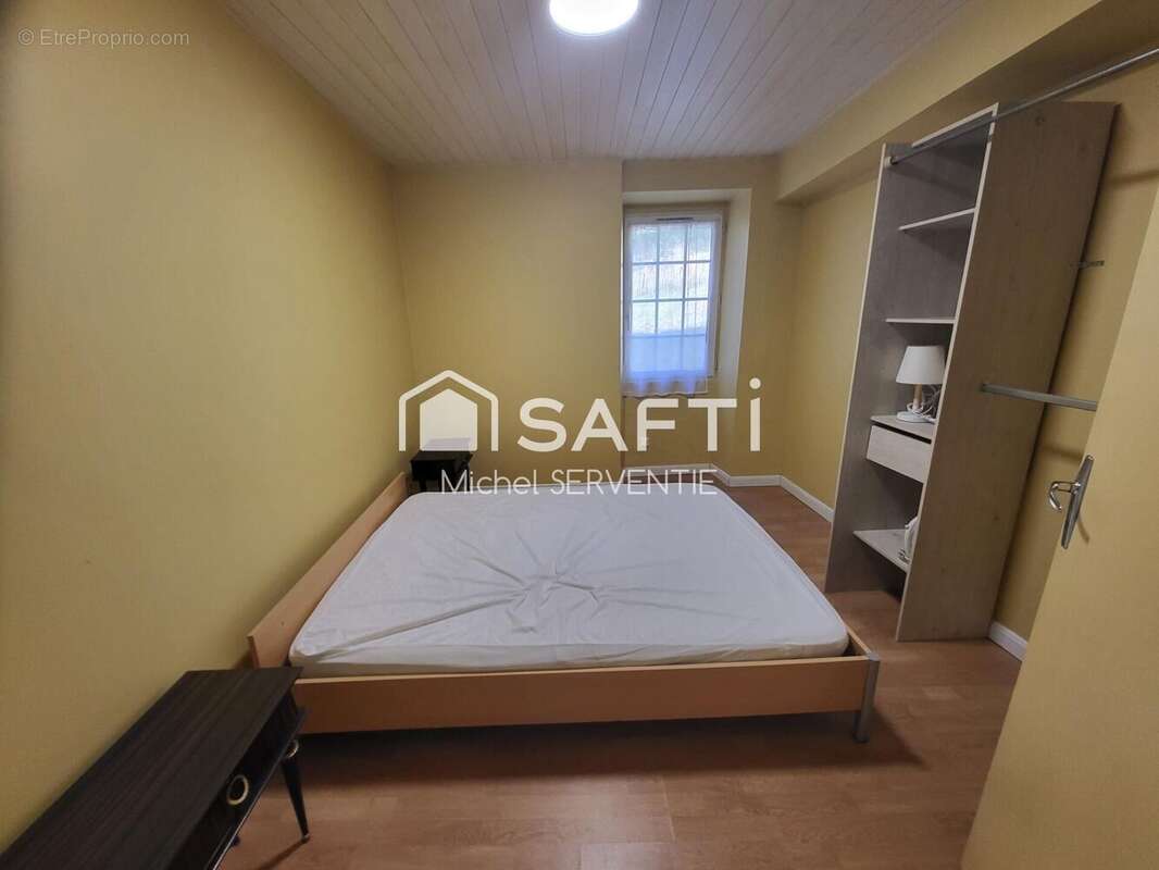Photo 4 - Appartement à MIMIZAN