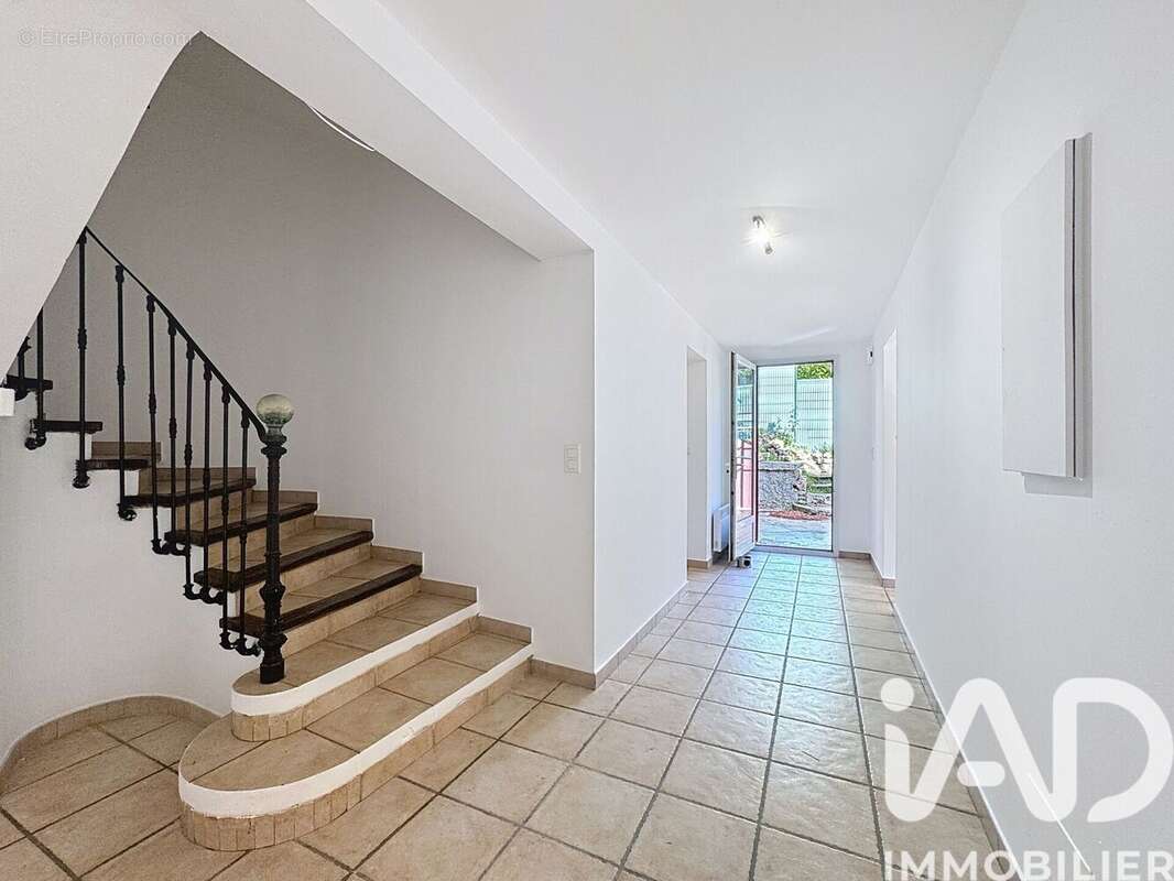 Photo 5 - Maison à CAROMB