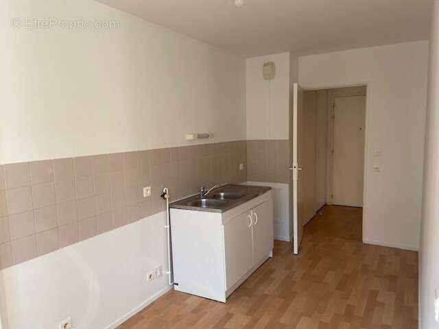 Appartement à ANGERS