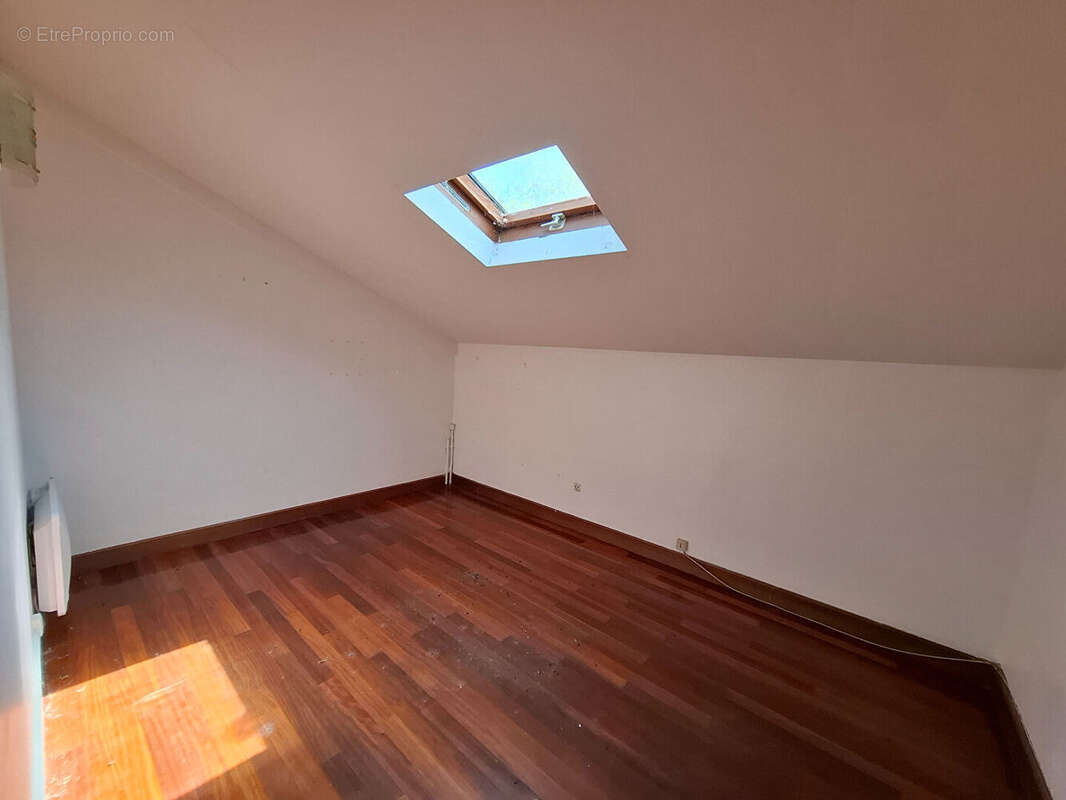 Appartement à URRUGNE