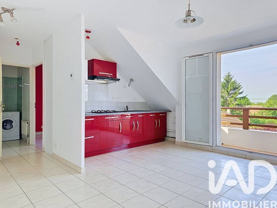 Photo 1 - Appartement à ROISSY-EN-BRIE