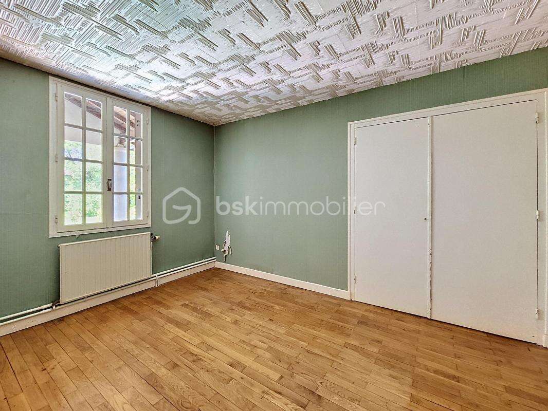Une maison de campagne nichée dans un parc magnifique - photo 11