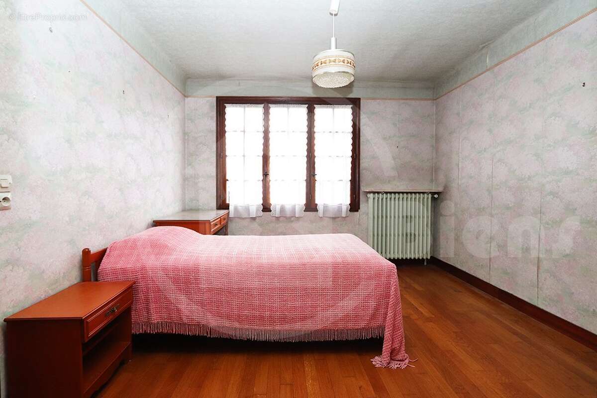 p1 - Maison à VELIZY-VILLACOUBLAY