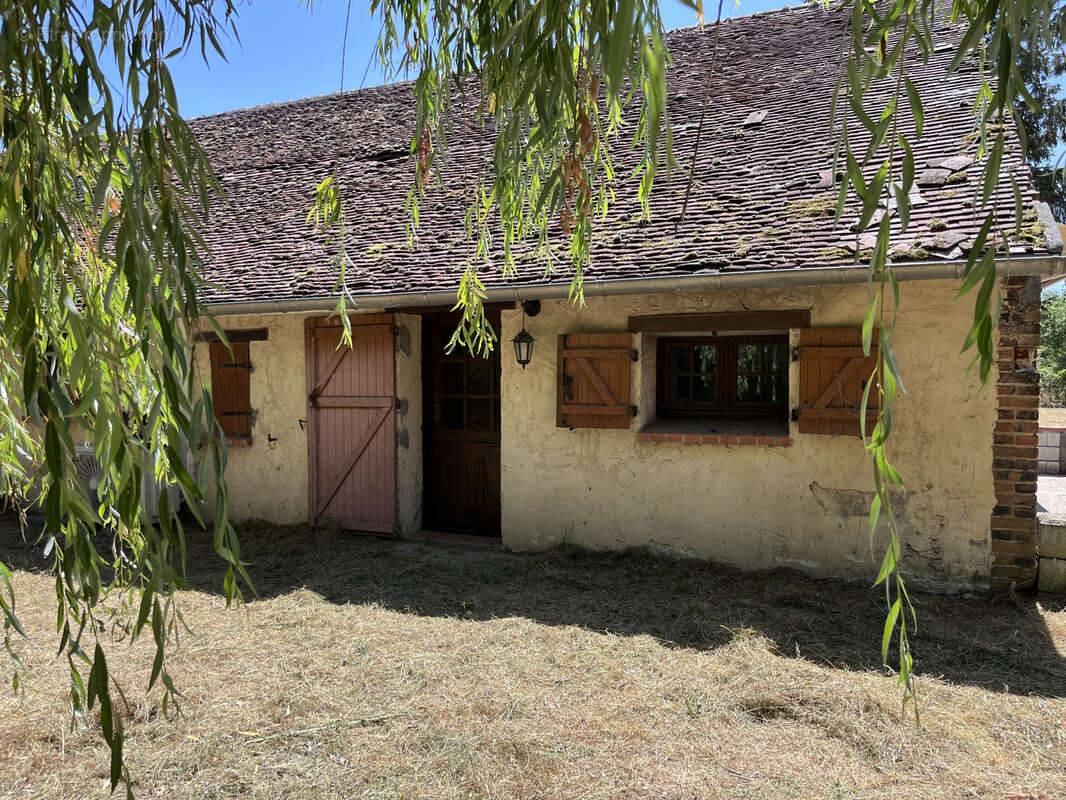 Maison à THIMORY
