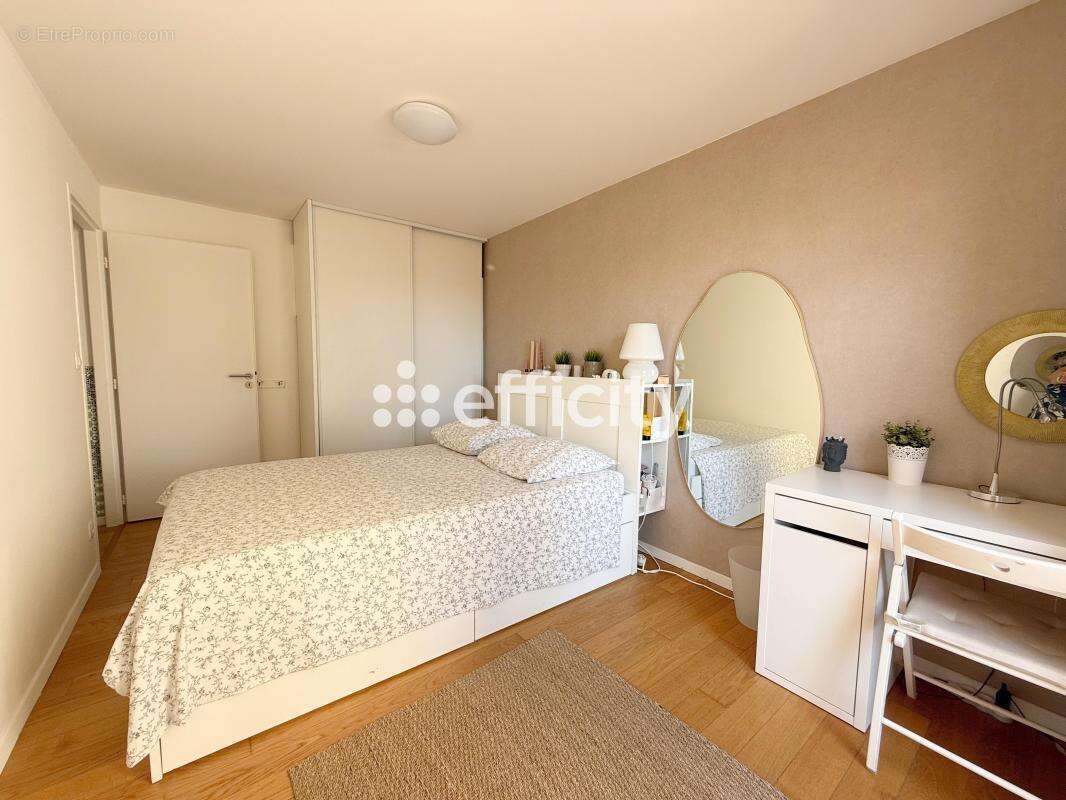 Maison à MONTPELLIER