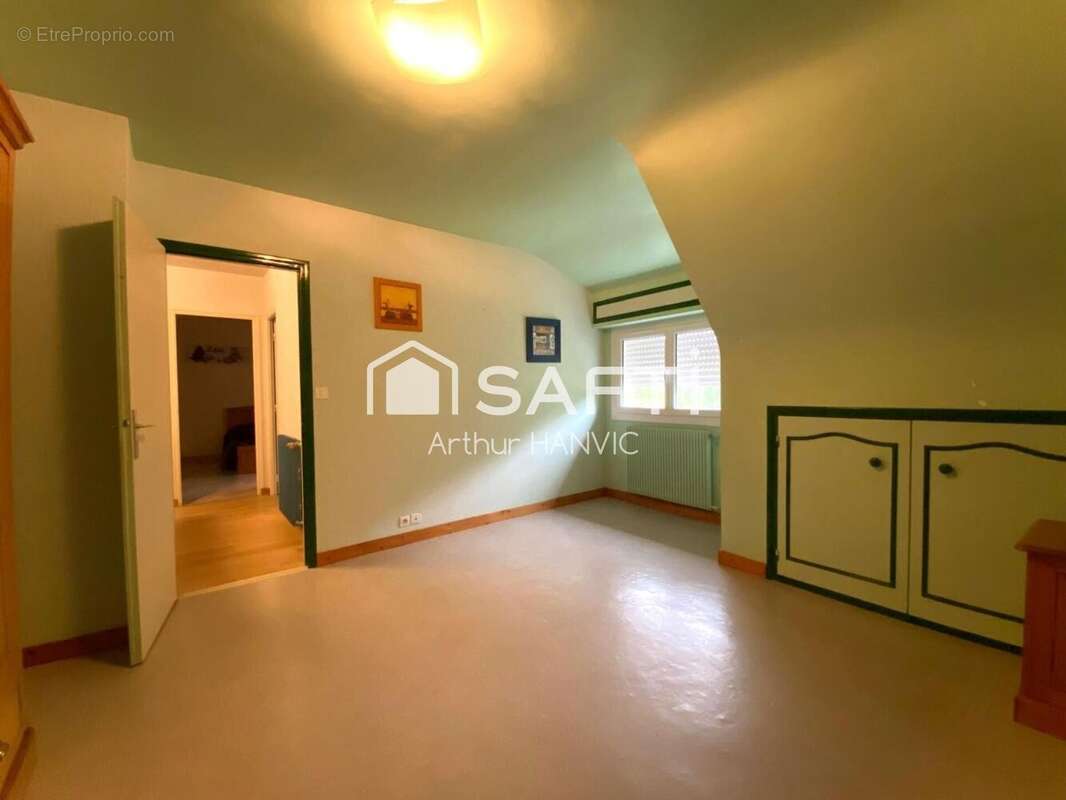 Photo 9 - Maison à SCAER