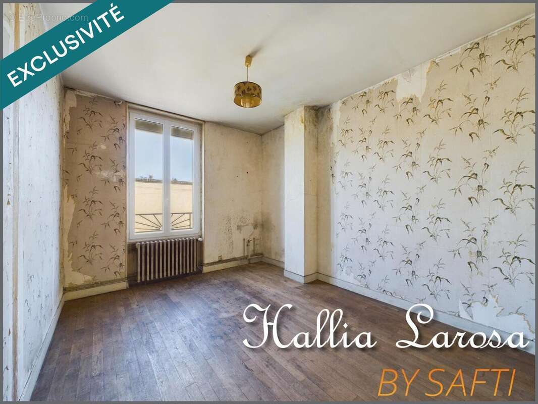 Photo 9 - Maison à MONTMORILLON