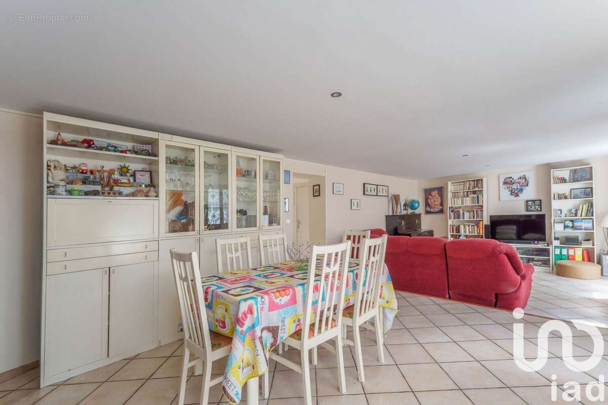 Photo 4 - Maison à TOURS