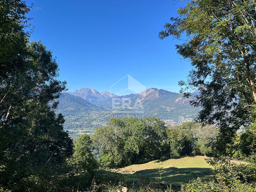 Maison à VIER-BORDES