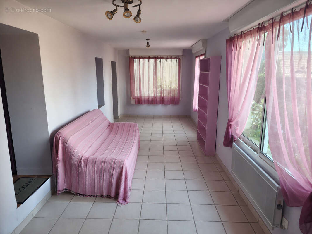 Maison à ORBEC