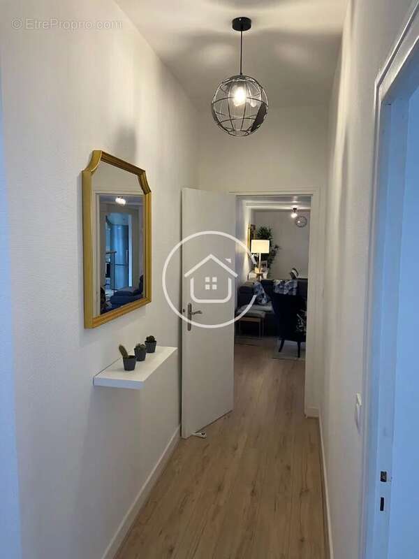 Appartement à BLOIS