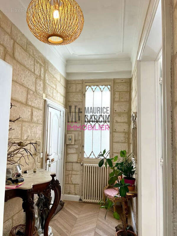 Appartement à AVIGNON