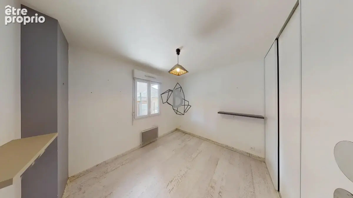MAISON - 4 pièces - 88 m2 - photo 5